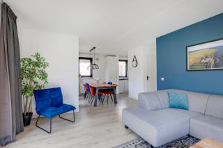 Groenlake Villa 6p Vakantie bungalow - 6