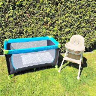 Ferienwohnung im Grünen - 6