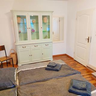 Ferienwohnung im Grünen - 4