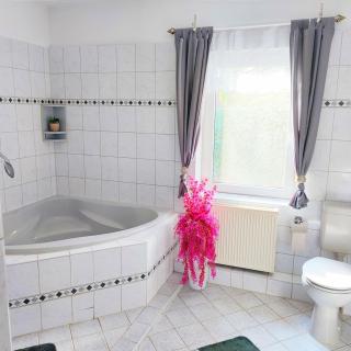 Ferienwohnung im Grünen - 2