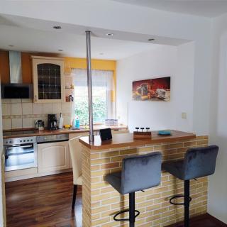 Ferienwohnung im Grünen - 1