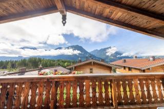 Nationalpark Chalet Rötspitze - 5