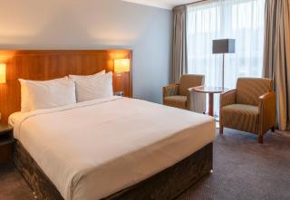 Holiday Inn Newcastle Gosforth Park by IHG - 2