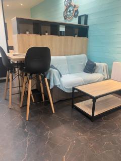 Jolie Maisonnette Studio - 6