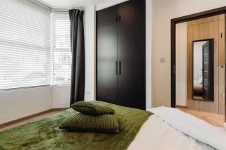 Torquay Gem Stylish 1-Bed Walk to Harbour &Beach - 3