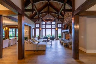 Twin Boulder Lodge at Eagles Nest - 8