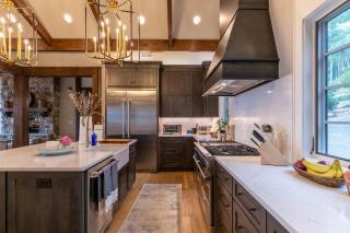 Twin Boulder Lodge at Eagles Nest - 7