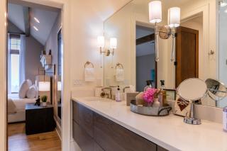 Twin Boulder Lodge at Eagles Nest - 3