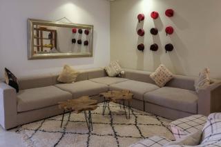 Charming Apartment Close to Carré Éden Guéliz - 7