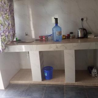 Marcello Gardens- Mulutu Market - 2