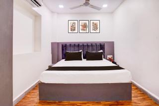 Hotel O Casa Grand - 0