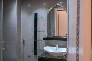 "LE PETIT MARRAKECH" Sublime Appartement En Plein Coeur De Marrakech Guéliz - 5