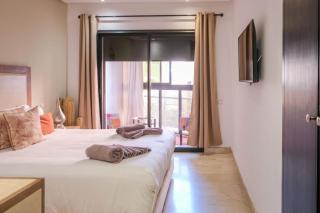 Charming Apartment Close to Carré Éden Guéliz - 3