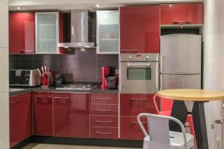 Charming Apartment Close to Carré Éden Guéliz - 1