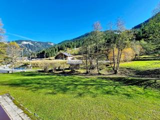 Mermy MYB10 TELECABINE & NATURE 4 Pers - 1