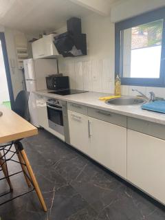 Jolie Maisonnette Studio - 4