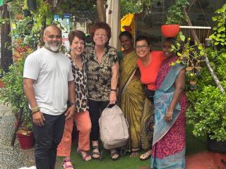 Sri Murugan Beach Paradise Hotel - 2