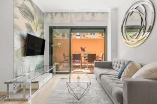 Chic Marbella Getaway - 0