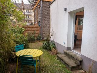 Moderne Apartments City Stadtnah -JUNIK Apartments - 5