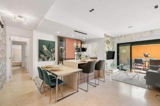 Chic Marbella Getaway - 9