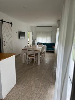 Cabaña del monte 1 - 4