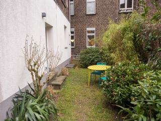 Moderne Apartments City Stadtnah -JUNIK Apartments - 2