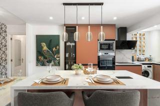 Chic Marbella Getaway - 7