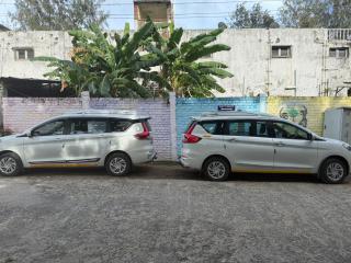 Sri Murugan Beach Paradise Hotel - 4