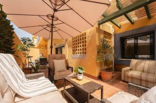 Chic Marbella Getaway - 3