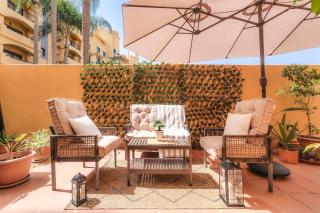Chic Marbella Getaway - 2