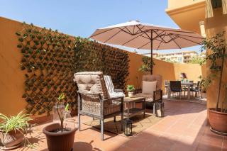 Chic Marbella Getaway - 5