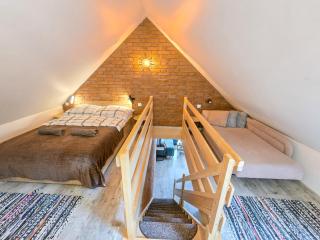 Apartament Komarno IV - 2