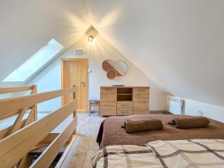 Apartament Komarno IV - 1