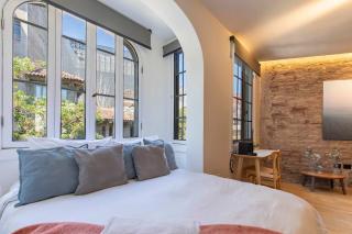 HOM l Departamento A l A Barrio Lastarria 2PAX - 8