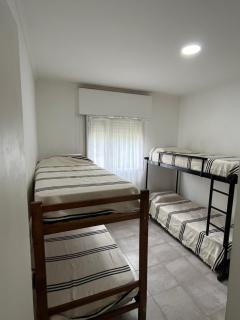 Cabaña del monte 1 - 3