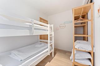 Sparrenduin - Compact en cosy app aan golf De Haan - De Haan - 2