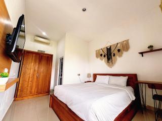 GreatiStay Living&Working part area Renovation - 5