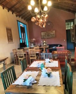 Pousada Cor Tiradentes - Tiradentes - 3