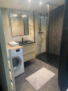 Jolie Maisonnette Studio - 1