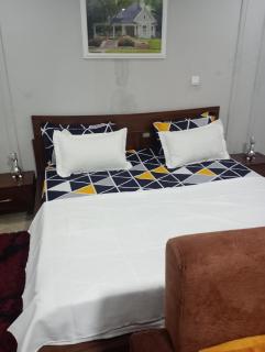 MAISON Khadija Abibatou - Dakar - 1