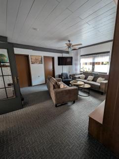 Ferienwohnung Landkajüte - 9