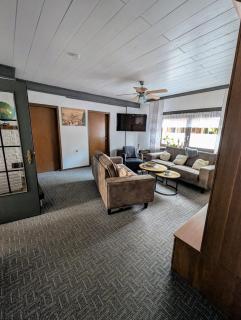 Ferienwohnung Landkajüte - 5