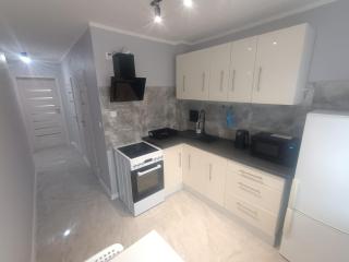 Apartament cisza i spokój - 5