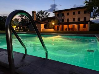 Villa Lilly tourist rental - 7