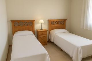 Apart Lawn Tennis Pinamar - 3