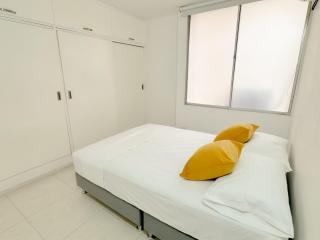 Acogedor hospedaje cerca de la playa - Palis, Rodadero - Bedviajes - 1