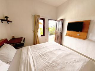 GreatiStay Living&Working part area Renovation - 3