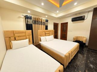Serene Elegance Hotel - 2