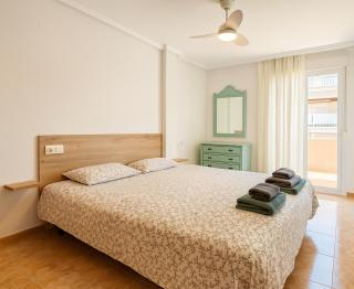 PMT25 - Penthouse Apartment - Central location - 9