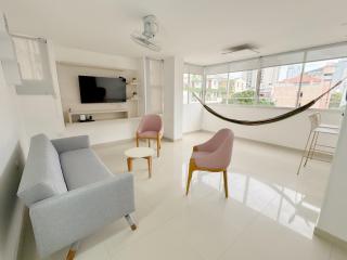 Acogedor hospedaje cerca de la playa - Palis, Rodadero - Bedviajes - 2